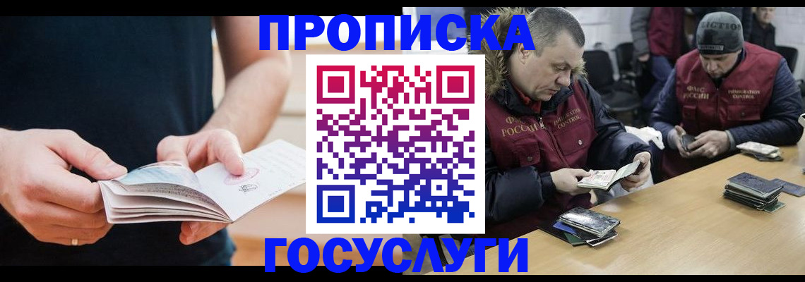 временная регистрация госуслуги в Никольском